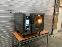 Rational scc we 61e selfcooking center - afbeelding 1 van  10