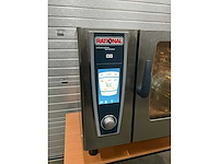 Rational scc we 61e selfcooking center - afbeelding 3 van  10