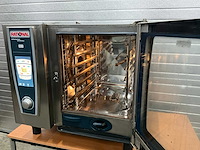Rational scc we 61e selfcooking center - afbeelding 4 van  10