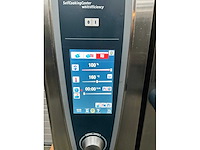Rational scc we 61e selfcooking center - afbeelding 8 van  10