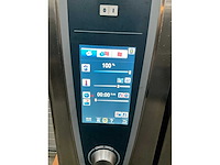 Rational scc we 61e selfcooking center - afbeelding 9 van  10