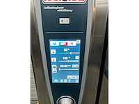 Rational scc we 61e selfcooking center - afbeelding 10 van  10