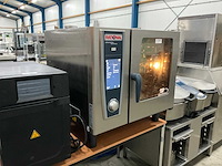Rational scc we 61g selfcooking center - afbeelding 10 van  11