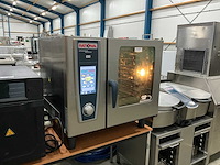 Rational scc we 61g selfcooking center - afbeelding 1 van  11