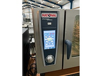Rational scc we 61g selfcooking center - afbeelding 2 van  11