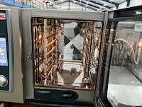 Rational scc we 61g selfcooking center - afbeelding 3 van  11