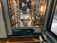 Rational scc we 61g selfcooking center - afbeelding 4 van  11