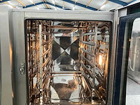 Rational scc we 61g selfcooking center - afbeelding 5 van  11