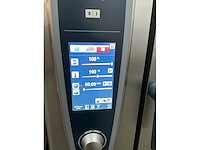 Rational scc we 61g selfcooking center - afbeelding 6 van  11