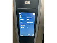 Rational scc we 61g selfcooking center - afbeelding 8 van  11