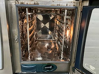 Rational scc we 61g selfcooking center - afbeelding 2 van  5