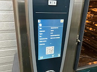 Rational scc we 61g selfcooking center - afbeelding 3 van  5