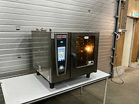 Rational scc we 61g selfcooking center - afbeelding 1 van  7