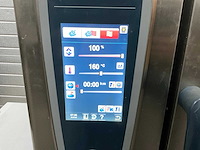 Rational scc we 61g selfcooking center - afbeelding 4 van  7