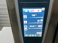 Rational scc we 61g selfcooking center - afbeelding 5 van  7