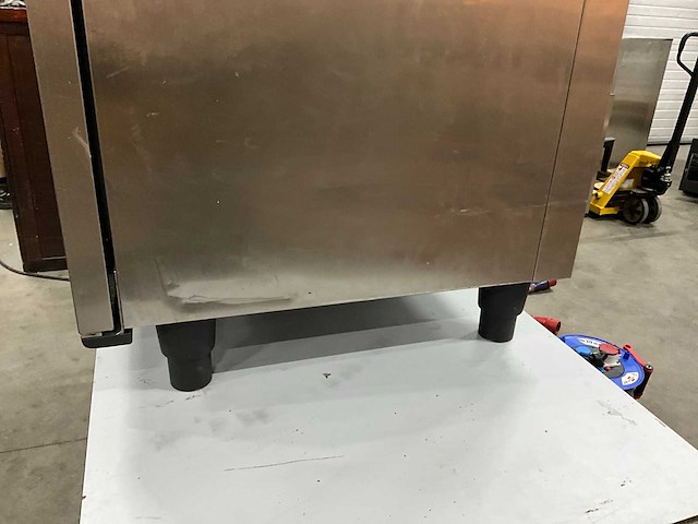 Rational scc we 61g selfcooking center - afbeelding 7 van  7