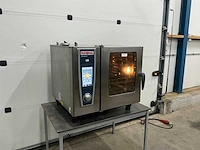 Rational scc we 61g selfcooking center - afbeelding 1 van  8