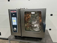 Rational scc we 61g selfcooking center - afbeelding 3 van  8