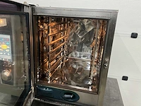 Rational scc we 61g selfcooking center - afbeelding 4 van  8
