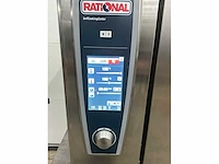 Rational scc we 61g selfcooking center - afbeelding 6 van  8