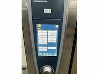 Rational scc we 61g selfcooking center - afbeelding 7 van  8