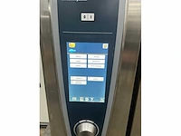 Rational scc we 61g selfcooking center - afbeelding 8 van  8