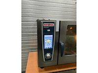 Rational scc we 61g selfcooking center - afbeelding 2 van  8