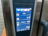 Rational scc we 61g selfcooking center - afbeelding 6 van  8