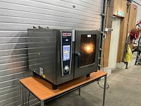 Rational scc we 61g selfcooking center - afbeelding 7 van  8