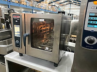 Rational scc we 61g selfcooking center - afbeelding 2 van  11