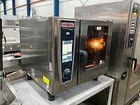 Rational scc we 61g selfcooking center - afbeelding 3 van  11