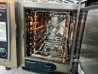 Rational scc we 61g selfcooking center - afbeelding 5 van  11