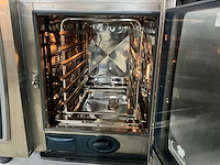 Rational scc we 61g selfcooking center - afbeelding 6 van  11