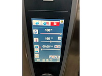 Rational scc we 61g selfcooking center - afbeelding 8 van  11