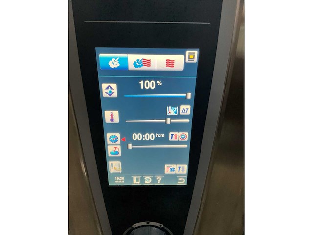 Rational scc we 61g selfcooking center - afbeelding 9 van  11