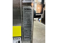 Rational scc we 61g selfcooking center - afbeelding 11 van  11