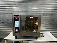 Rational scc we 61g selfcooking center - afbeelding 3 van  10