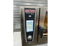 Rational scc we 61g selfcooking center - afbeelding 4 van  10