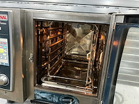Rational scc we 61g selfcooking center - afbeelding 5 van  10