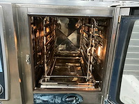 Rational scc we 61g selfcooking center - afbeelding 6 van  10