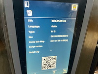 Rational scc we 61g selfcooking center - afbeelding 7 van  10