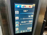 Rational scc we 61g selfcooking center - afbeelding 8 van  10