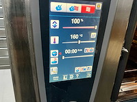 Rational scc we 61g selfcooking center - afbeelding 9 van  10