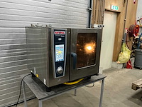 Rational scc we 61g selfcooking center - afbeelding 1 van  8