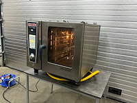 Rational scc we 61g selfcooking center - afbeelding 2 van  8