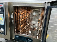 Rational scc we 61g selfcooking center - afbeelding 3 van  8