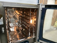 Rational scc we 61g selfcooking center - afbeelding 4 van  8