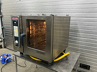 Rational scc we 61g selfcooking center - afbeelding 6 van  8