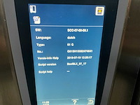 Rational scc we 61g selfcooking center - afbeelding 7 van  8