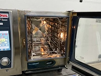 Rational scc we 61g selfcooking center - afbeelding 4 van  7